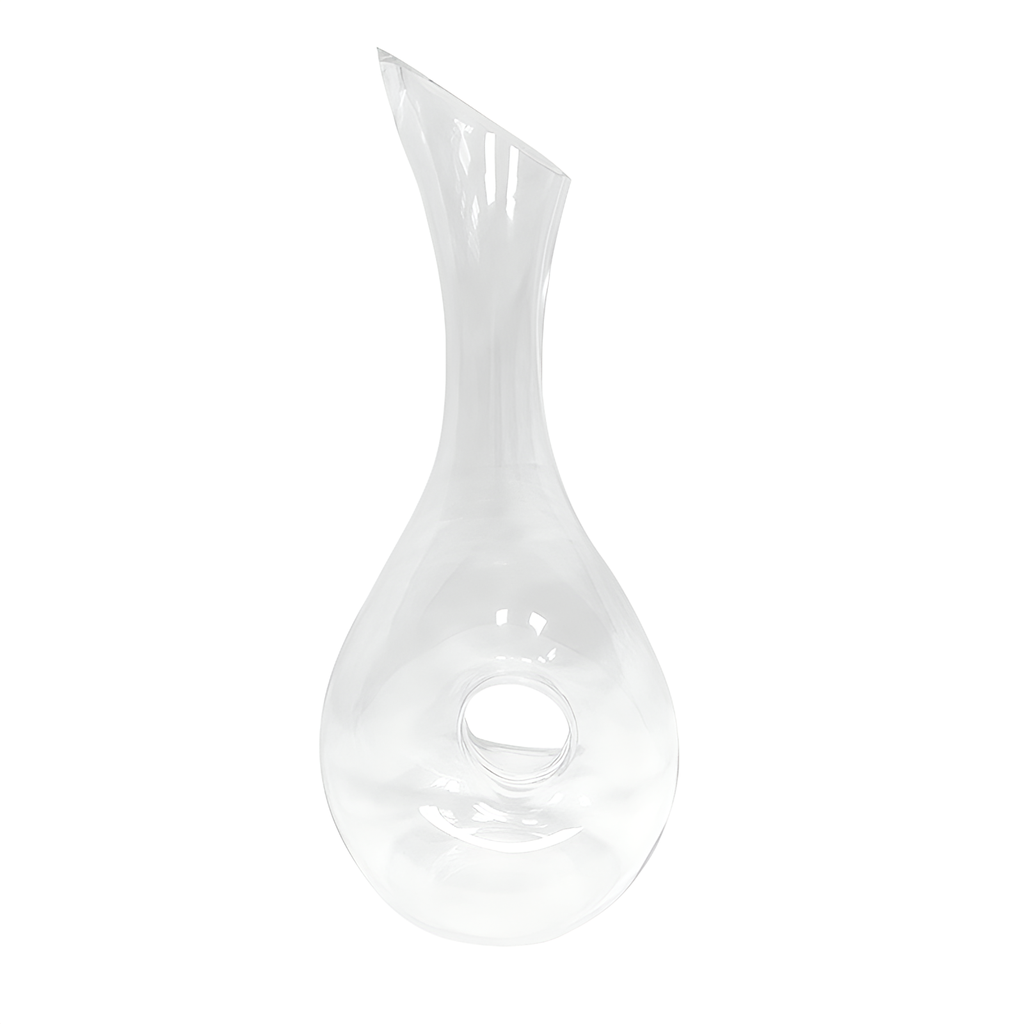 Glass Decanter 1L