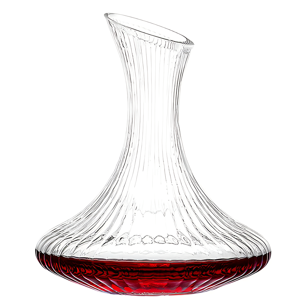 Glass Decanter 1.8L