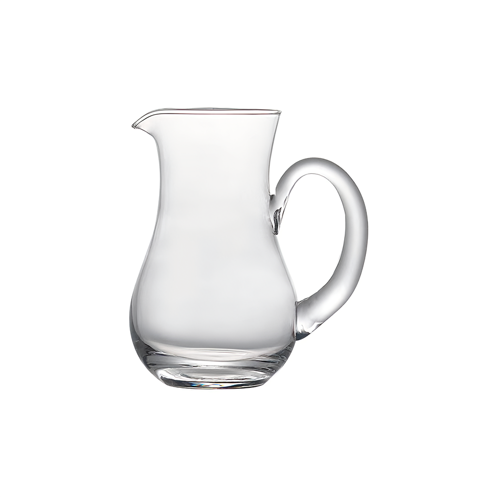 Glass Jug 290 ml