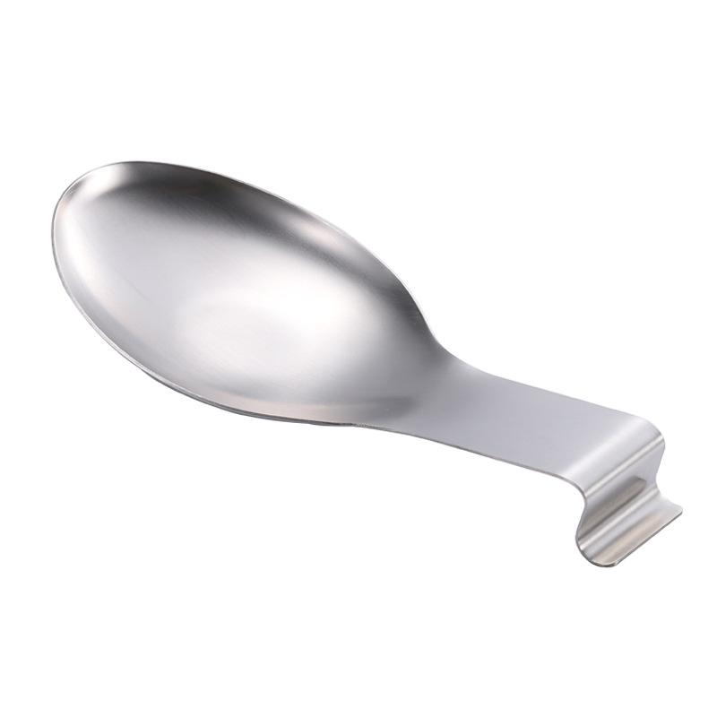 Stainless Steel Spoon Rack 25 x 9.2 cm