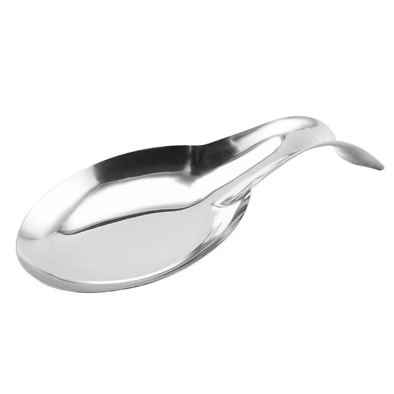 Stainless Steel Spoon Rack 27.5 x 11.3cm