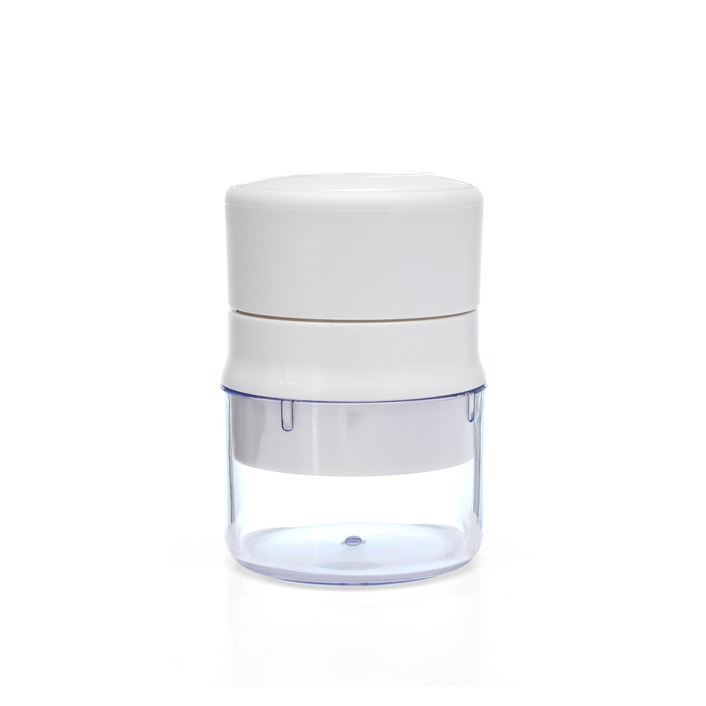 Plastic Vegetable Chopper 10 x 7 cm