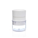 Plastic Vegetable Chopper 10 x 7 cm