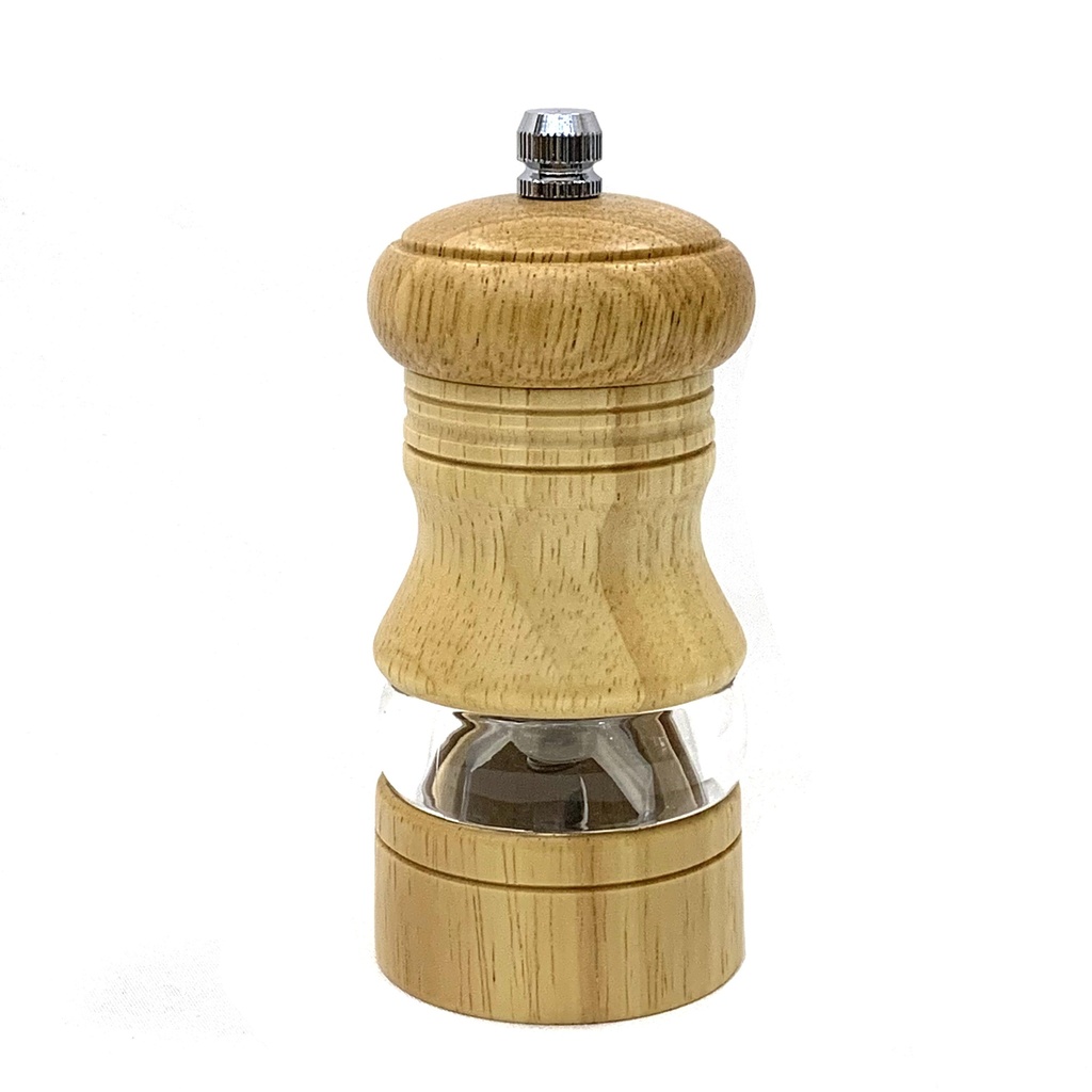 Pepper Mill 4"