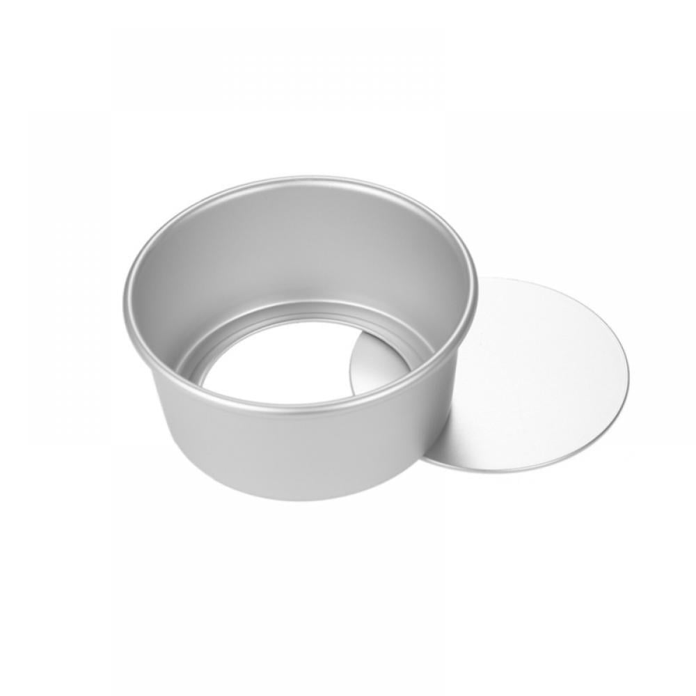 Aluminum Round Cake Mould 14 cm x 5 cm