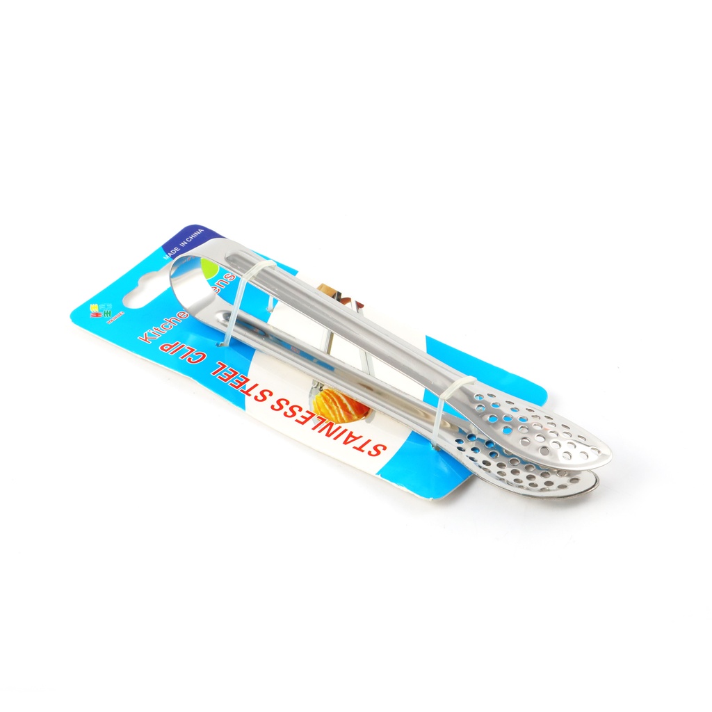 Stainless Steel Clip 15 cm