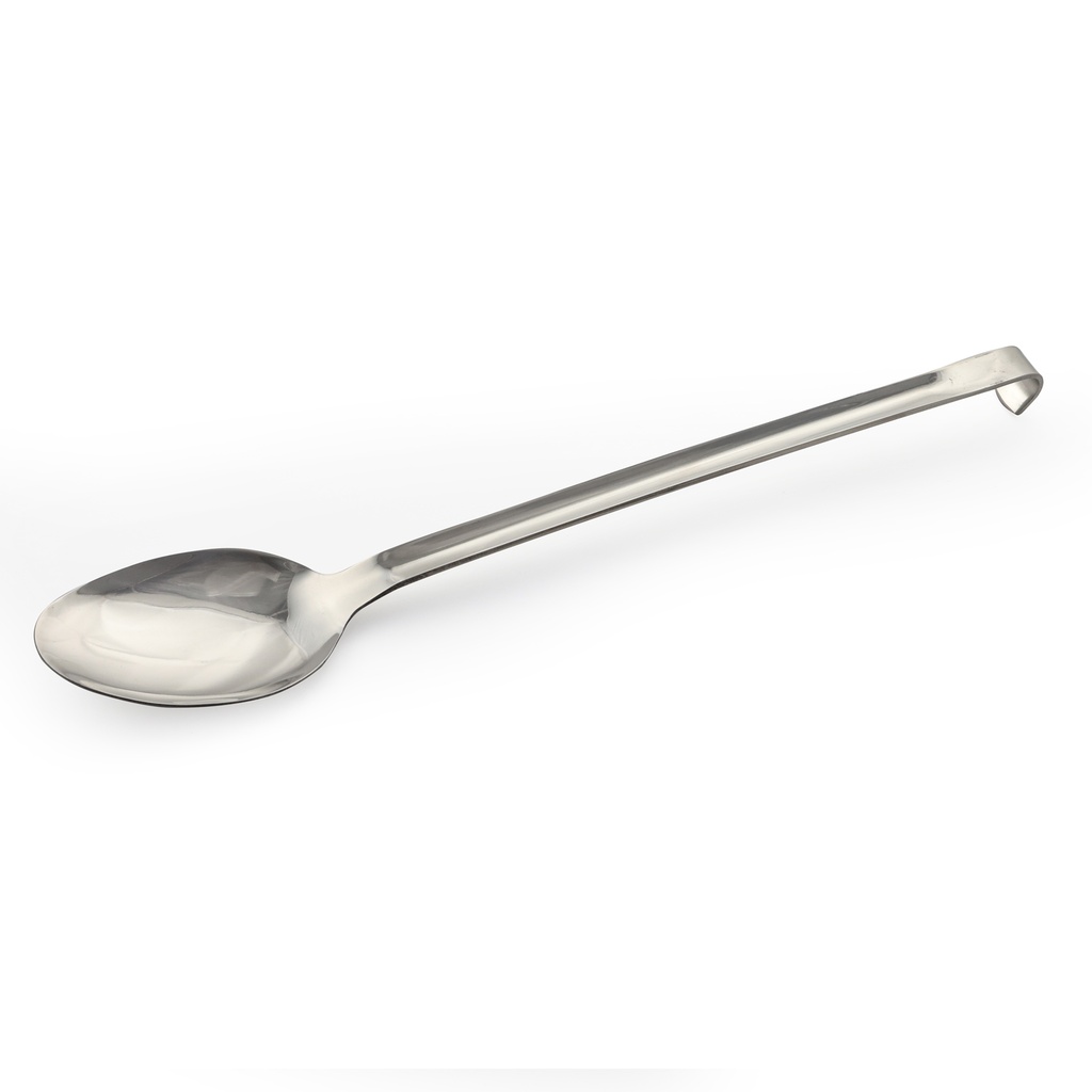 Stainless Steel Serving Spoon 47 cm