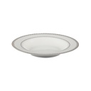 Decopor 8.5“ Soup Plate Golden Design