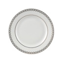 Decopor 6" Side Plate Golden Design