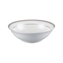 Decopor 7" Salad Bowl Golden Design
