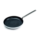 Cook & Taste Aluminium 4 mm Induction Fry Pan 36 cm