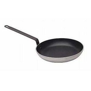 Cook & Taste Aluminium 4 mm Heavy Duty Fry Pan 20 cm