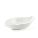 B2B Ivory Porcelain S Platter 19 cm