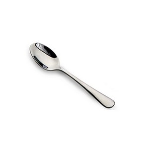 Linayu Stainless Steel Plano Tea Spoon