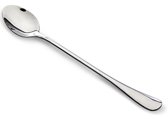 Linayu Stainless Steel Ice Cream Spoon