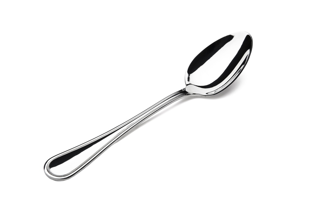 Linayu Stainless Steel Lino Table Spoon