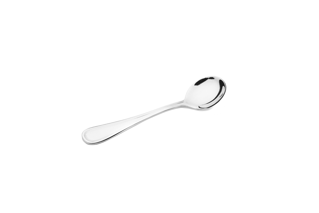 Linayu Stainless Steel Lino Small Sugar Spoon