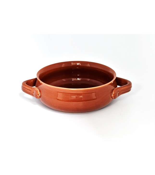 Che Brucia Porcelain Bowl 20 cm