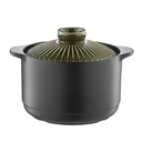 Che Brucia Ceramic Direct Fire 5.5 Liter Casserole