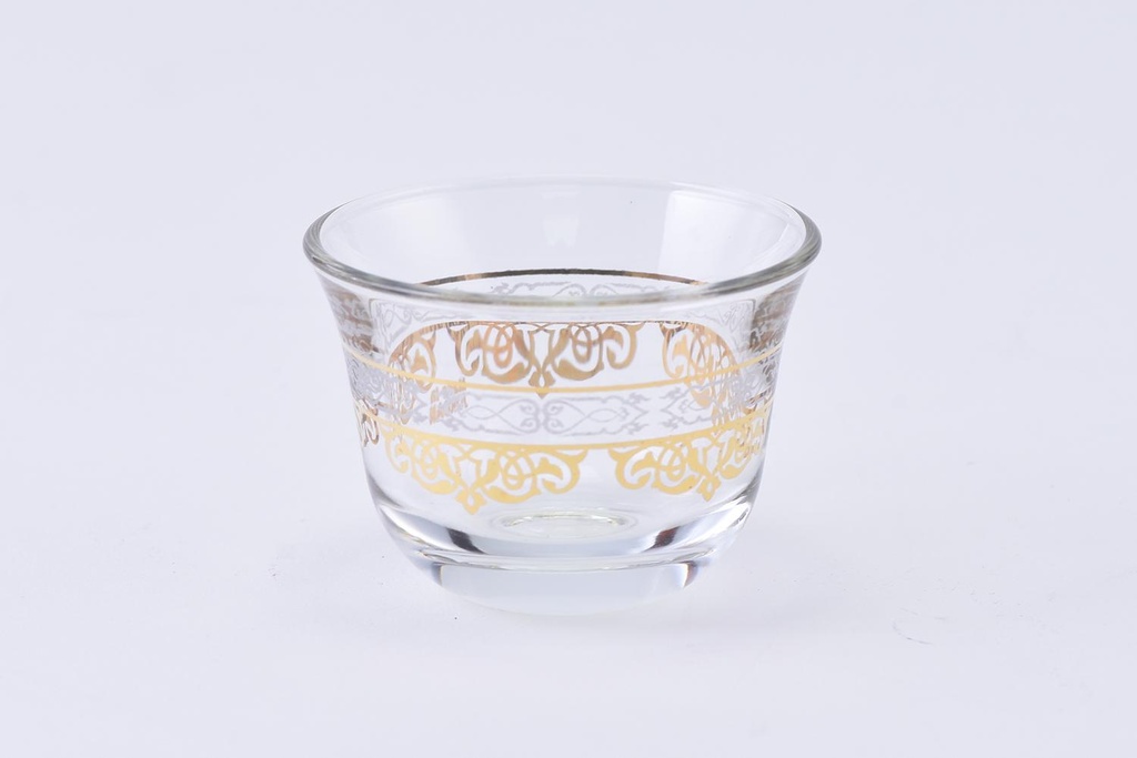 6pcs cawa cawa cup / 42935