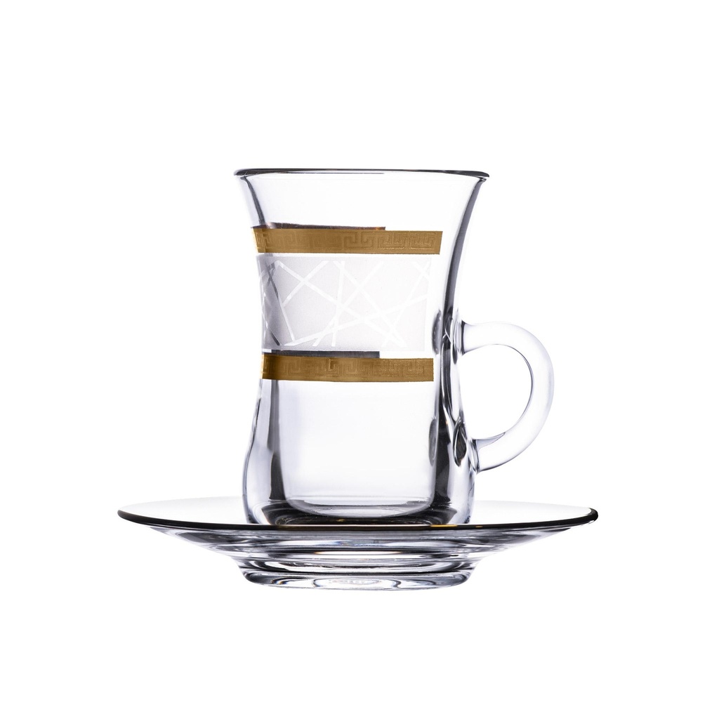 gold with class with / 46954