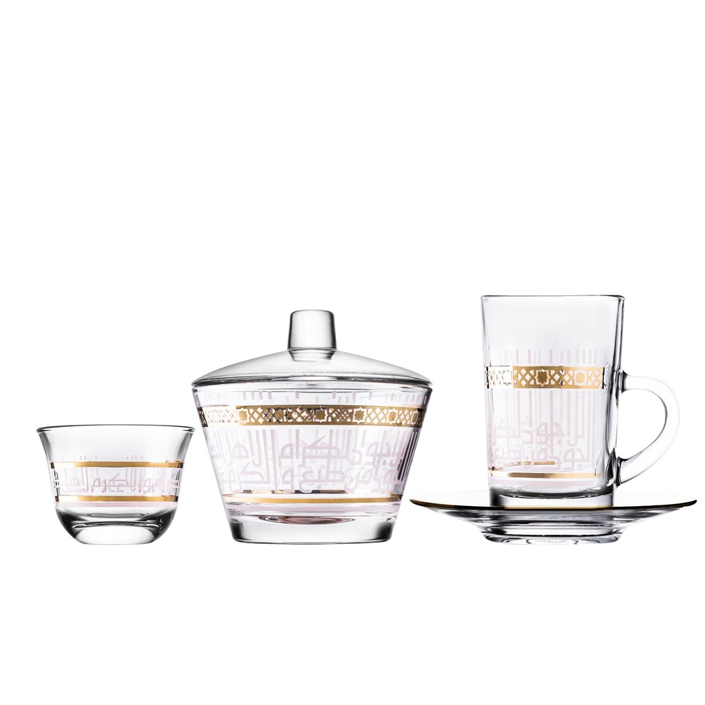 gold tea tea & / 47158