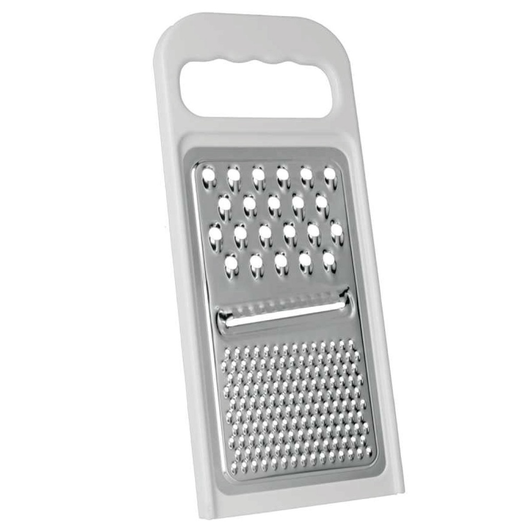 Metaltex Steel Metaltex Universal Grater 5" / 194550