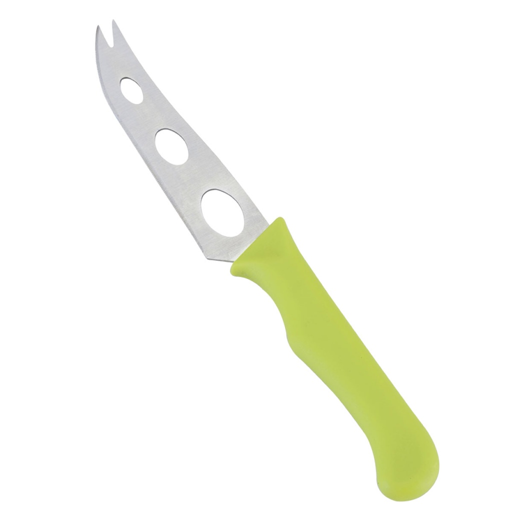 Metaltex Steel Cheese Knives Basic / 248121