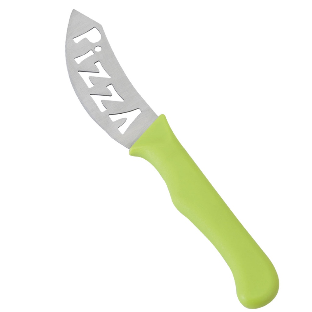 Metaltex Steel Pizza Knives Basic / 248122