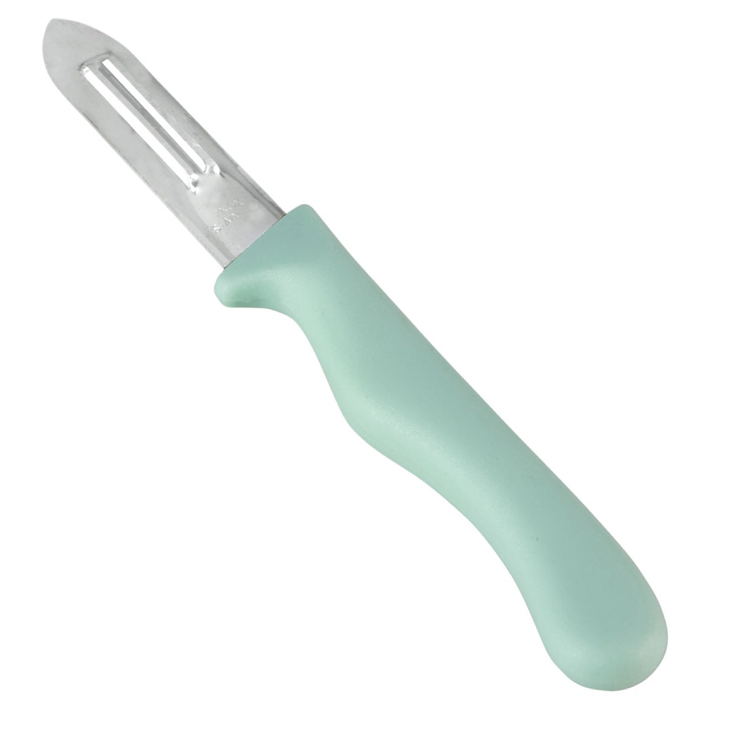 Metaltex Steel Vegetable Peelers Basic / 248130