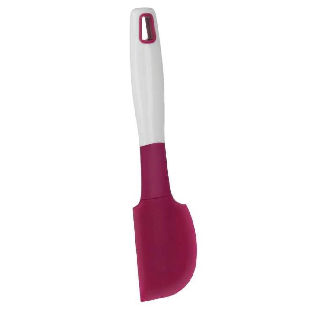 Metaltex Plastic Large Silicon Spatula 26 cm / 10" / 252597