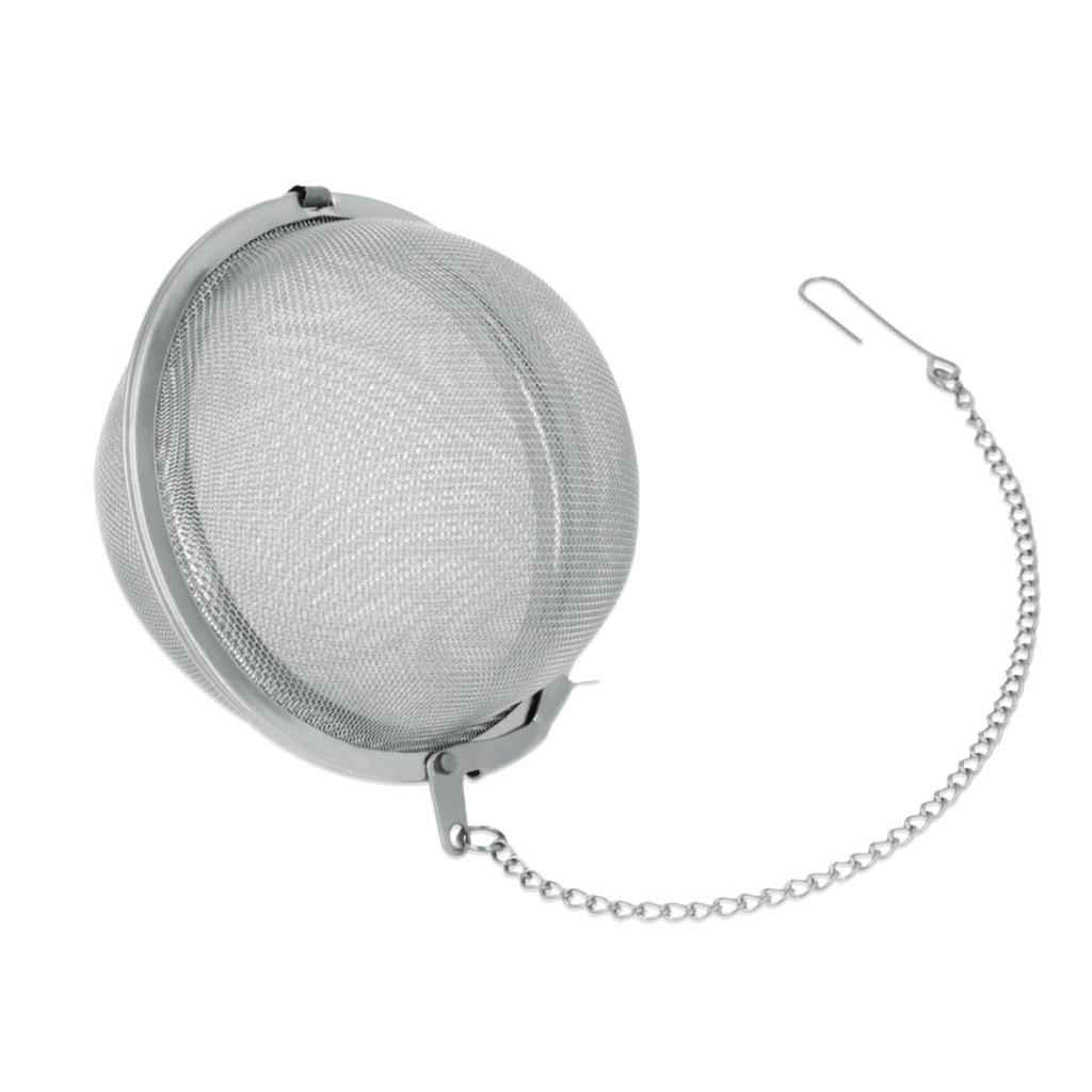 Metaltex Steel Spice Ball 6" / 253830