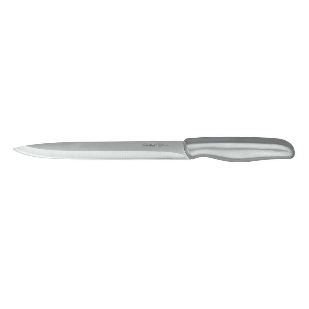 Metaltex Steel Carving Knife Gourmet / 255848