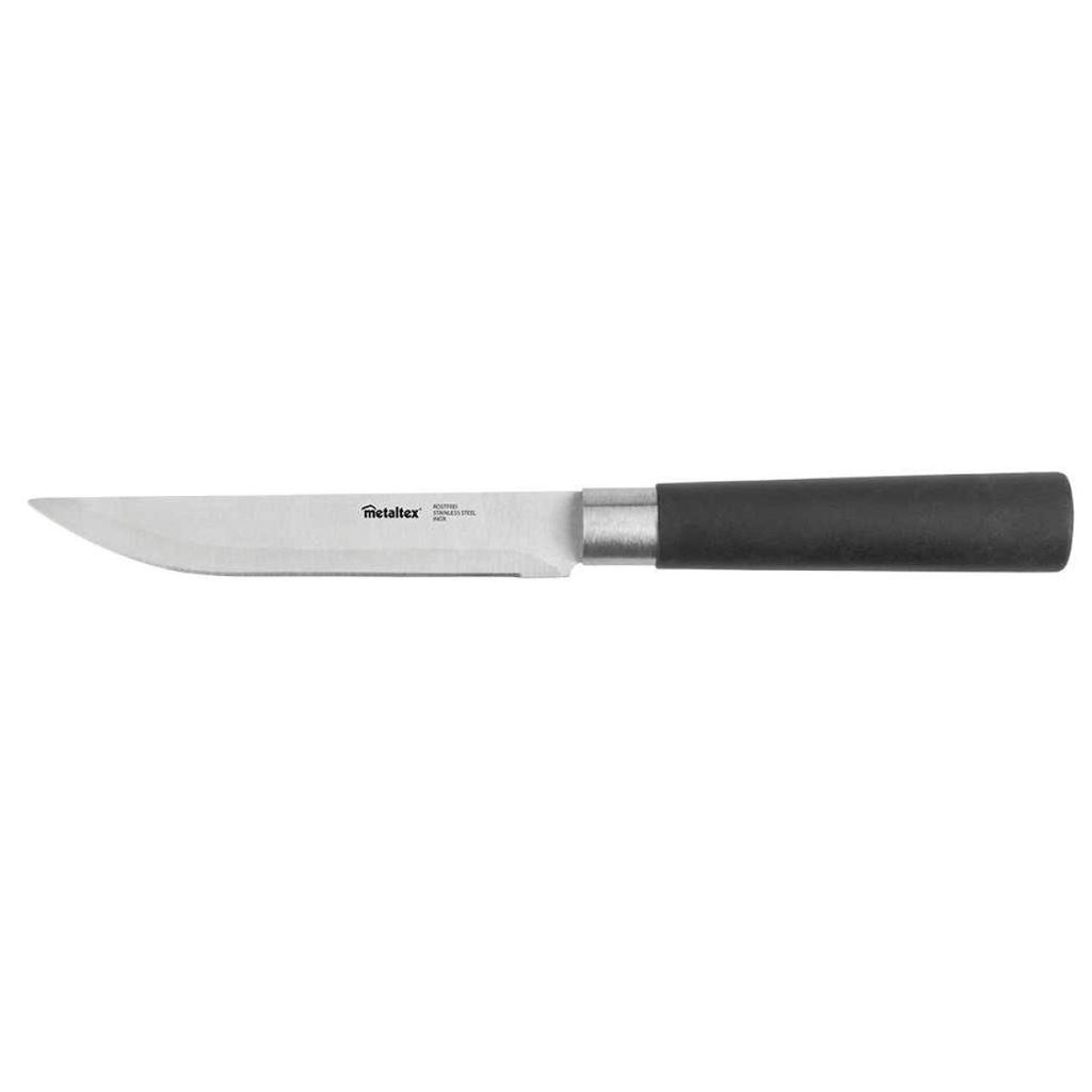 Metaltex Stainless Steel Pointed Knife Asia 12.5 cm / 255864