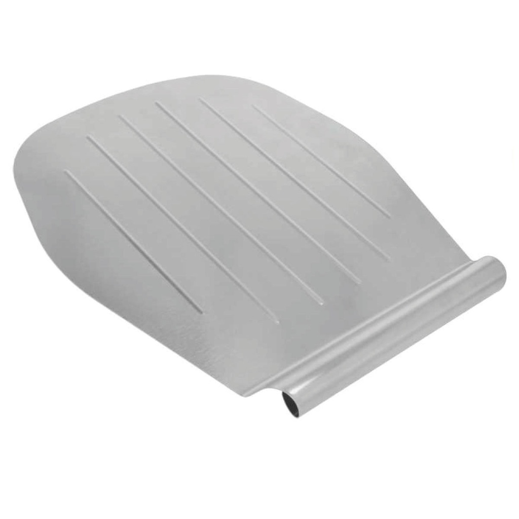 رافعة كيك من الفولاذ المقاوم للصدأ من ميتالتكس مقاس 4 بوصات