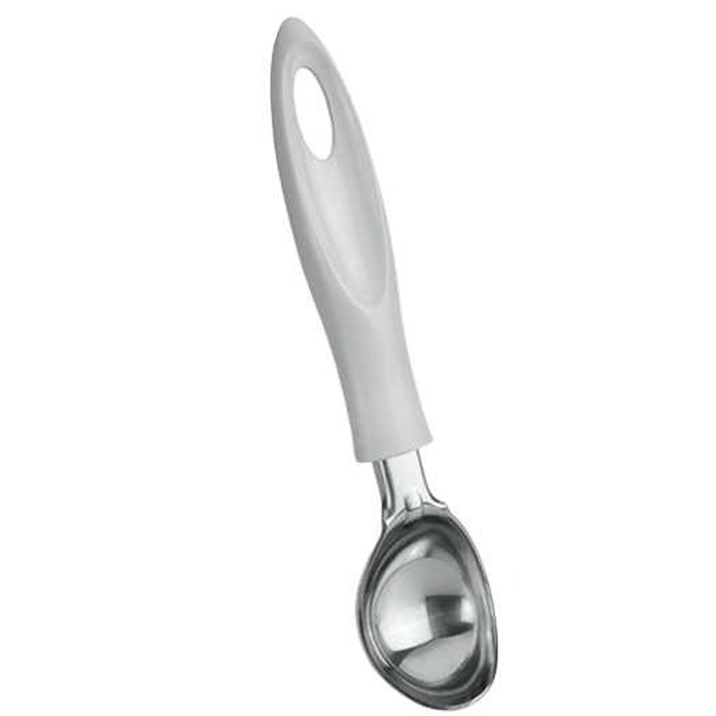 Metaltex Steel Ice Cream Scoop Steel Kristall 6" / 257958