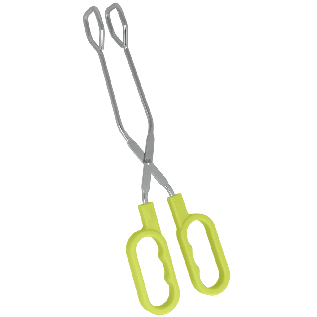 Metaltex Steel Tongs Grill Time / 184228