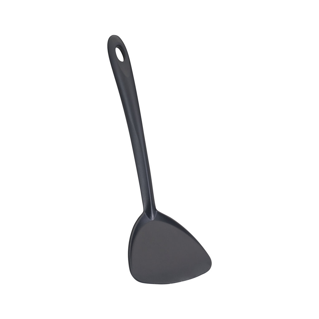 Metaltex Plastic Nylon Rapid Solid Turner 32 cm Black / 232153