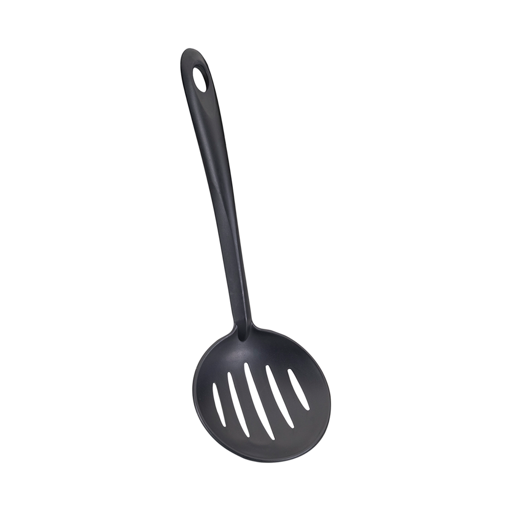 Metaltex Plastic Nylon Rapid Skimmer 32 cm Black / 232158