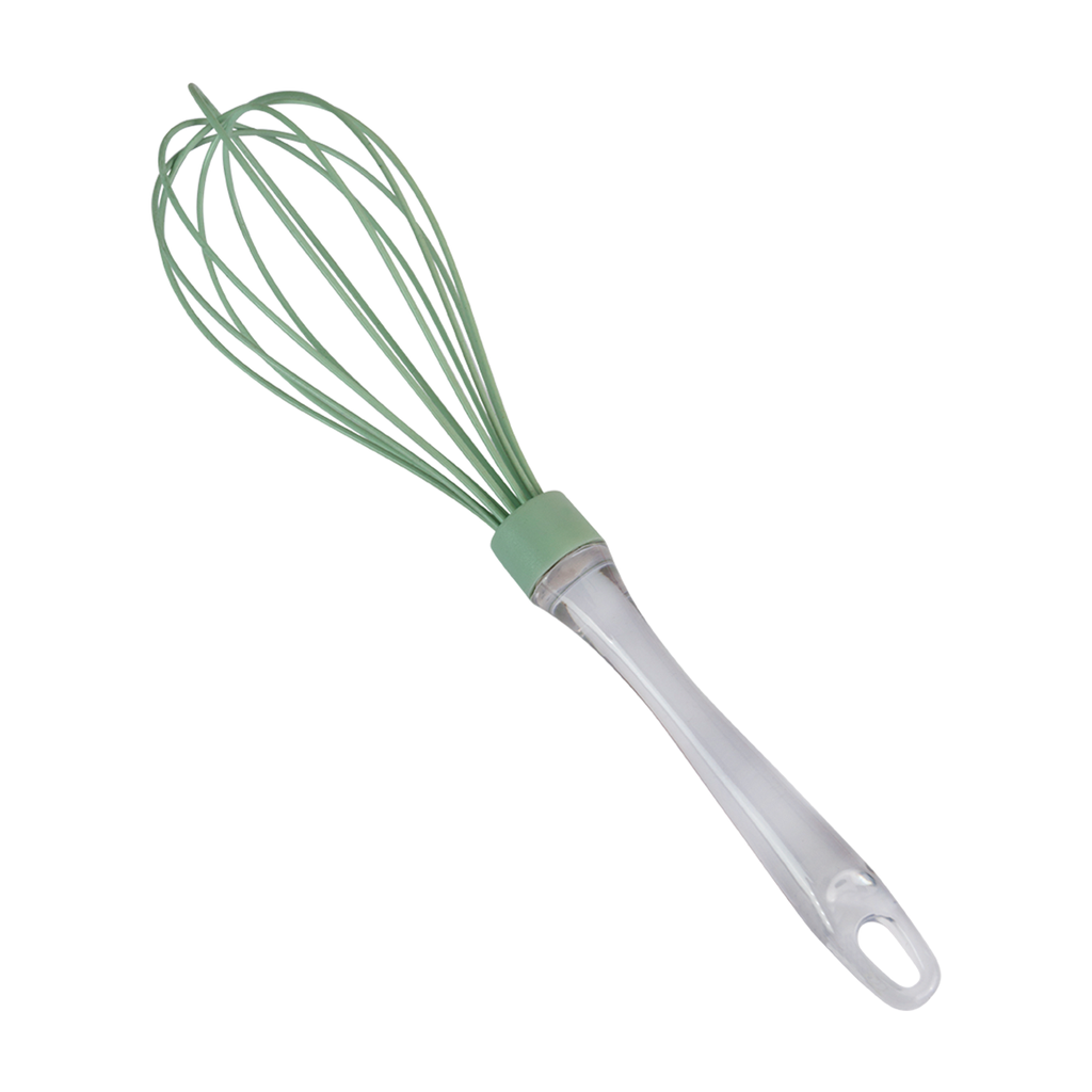 Metaltex Plastic Mr Whip Silicone Whisk 27 cm / 122630