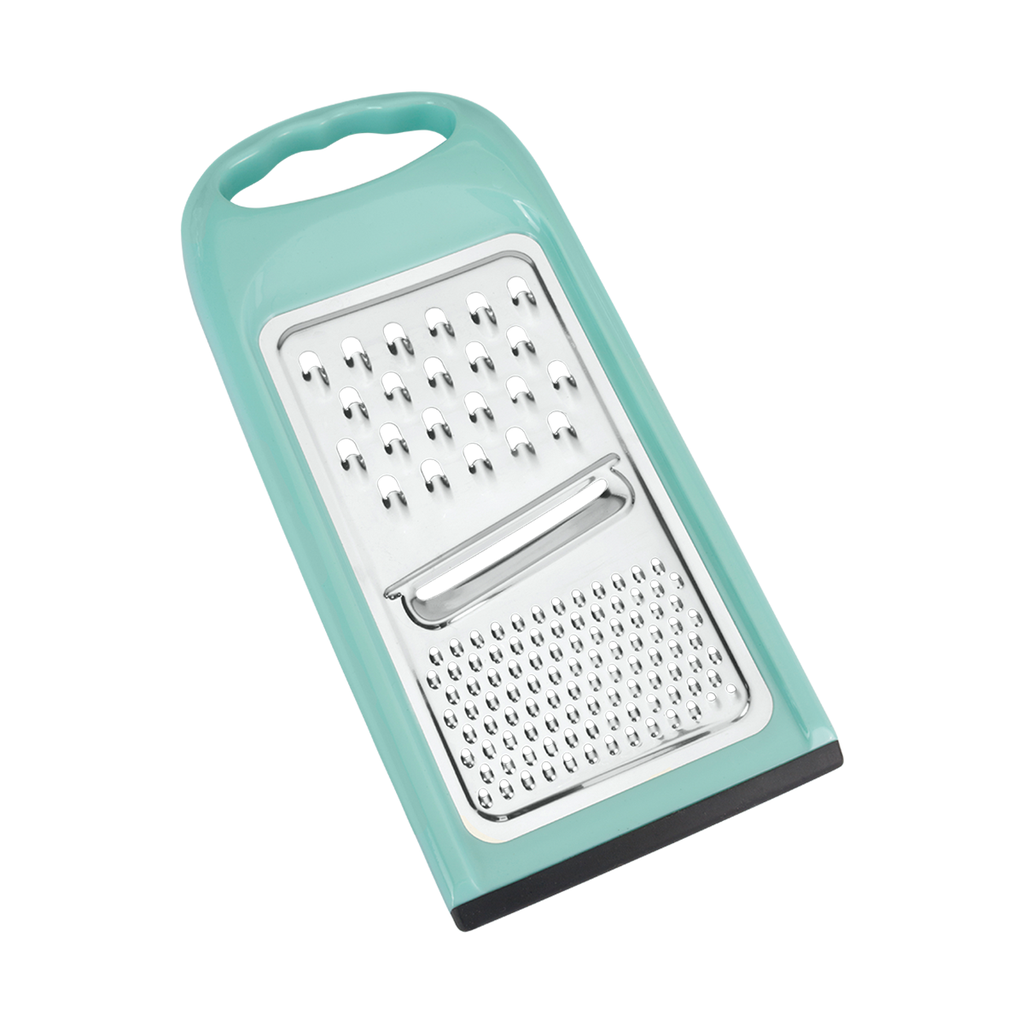 Metaltex Steel Brava Universal Grater / 184540