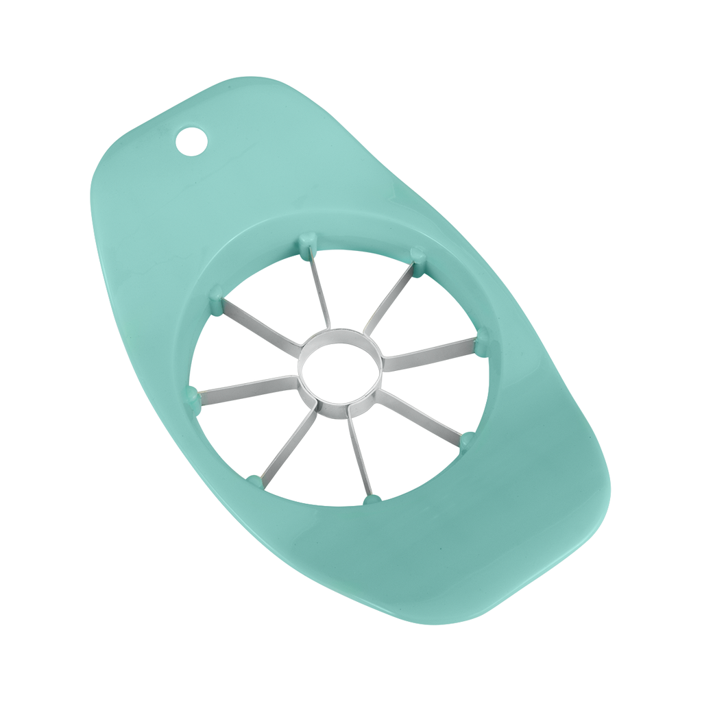 Metaltex Steel Apple Slicer Corer 8 Parts / 184630