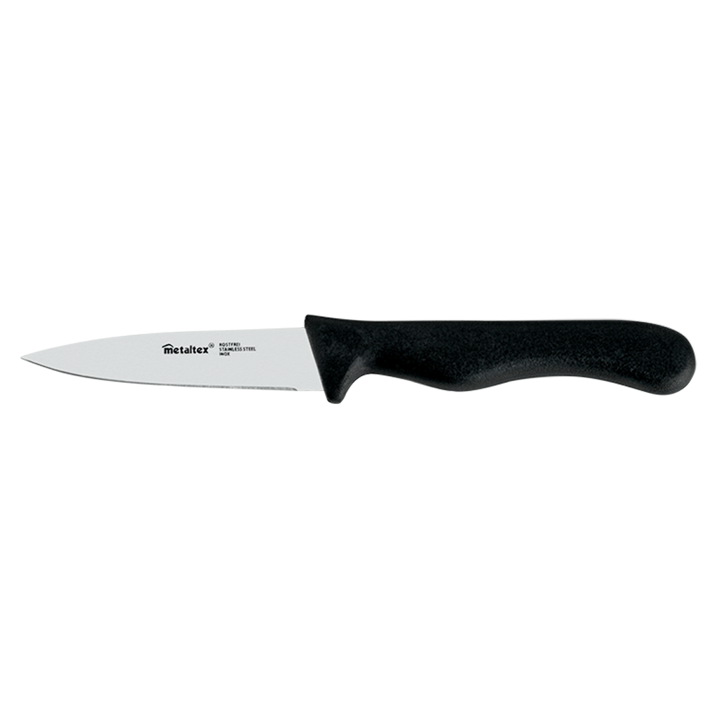 Metaltex Steel Basic Paring Knife 19 cm / 258129