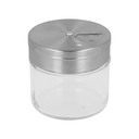 Metaltex Glass Glass Jar 100 ml / 252942