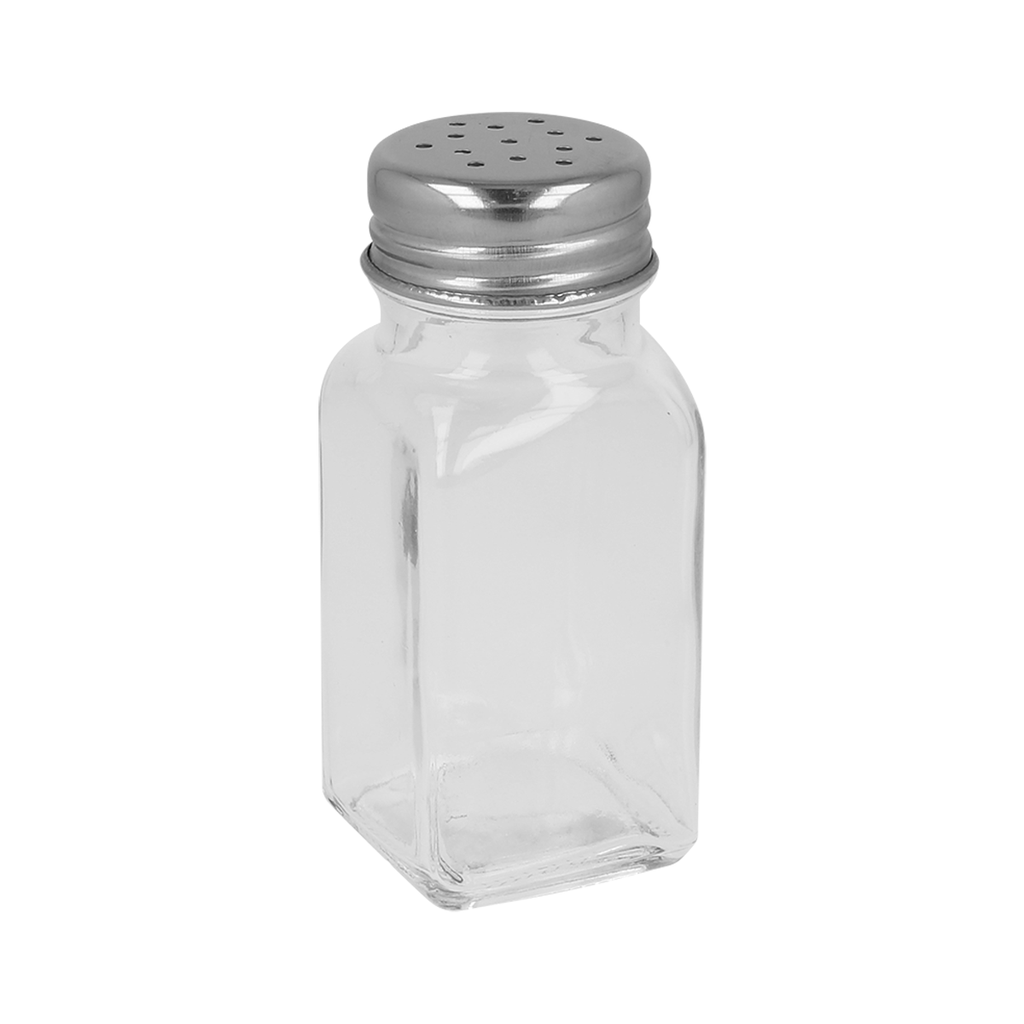 Metaltex Glass Glass Jar 75 ml / 252943