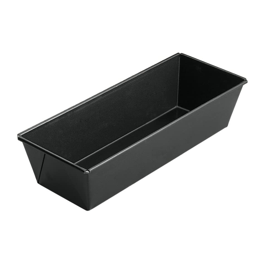 Metaltex Steel Loaf/Plumcake Pan 25 cm Germany / 220625