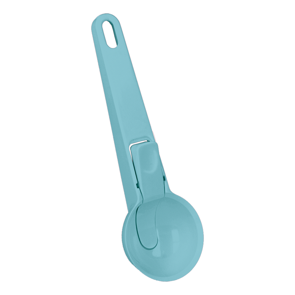 Metaltex Plastic Ice Cream Scoop Dump / 253400D