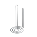 Metaltex Steel Kitchen Paper Holder Myroll / 364940