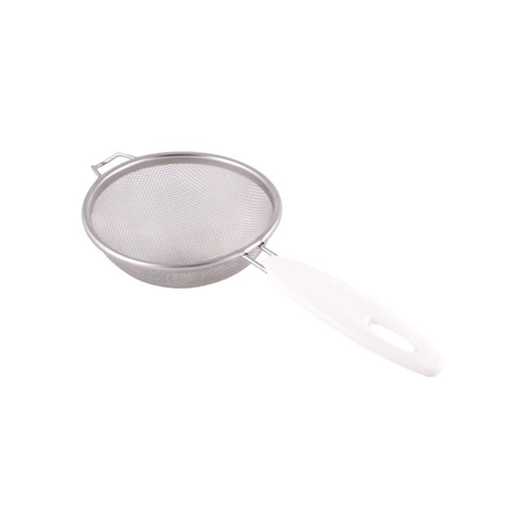 Metaltex Steel Strainer Moon, 7 cm / 117707