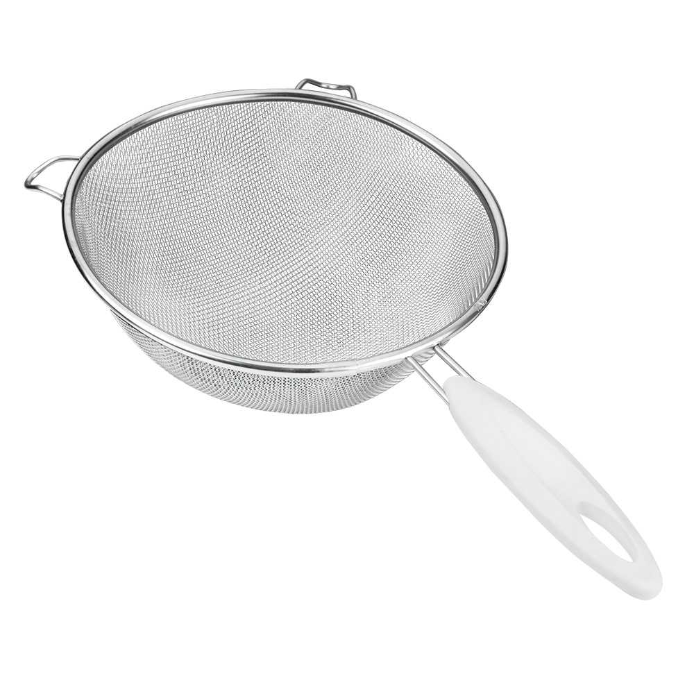 Metaltex Steel Strainer Moon 18 cm / 117818
